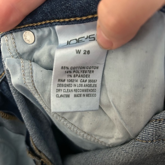Joes Jeans BNWOT - Picture 2 of 4